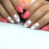 Gel Polish 095 - Milky White 6ml – Image 2