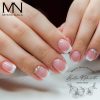 Classic Deluxe Clear Gel - 50g – Image 2