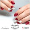 LeGrande Color Gel - 17 - Poisoned Apple - 4g – Image 3