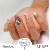 Color Gel - 51 - Nude Skin - 4g – Image 2