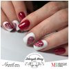 LeGrande Color Gel - 17 - Poisoned Apple - 4g – Image 2