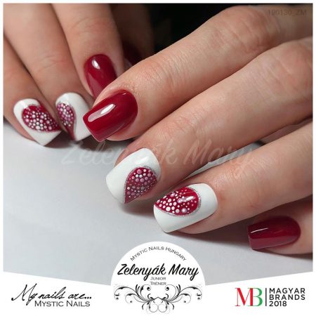 LeGrande Color Gel - 17 - Poisoned Apple - 4g – Image 2