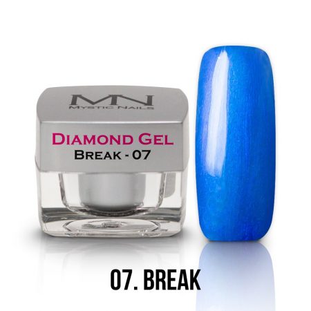 Gel-UV/LED Diamond