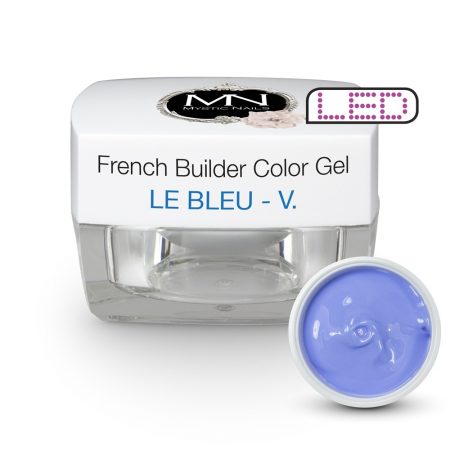 Gel-UV/LED Builder French
