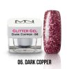 Gel-UV/LED Glitter