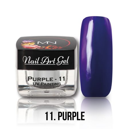 Gel-UV/LED Painting Nail art