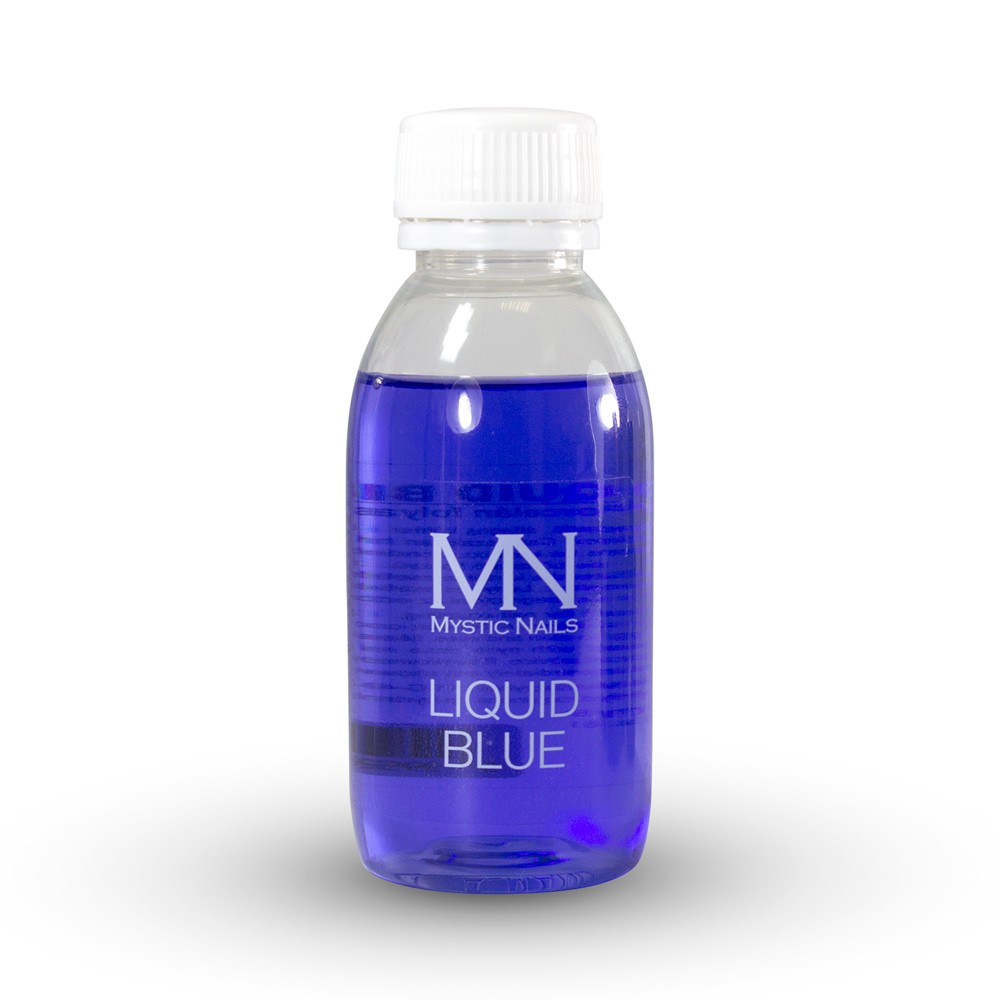 Liquid Blue 125ml