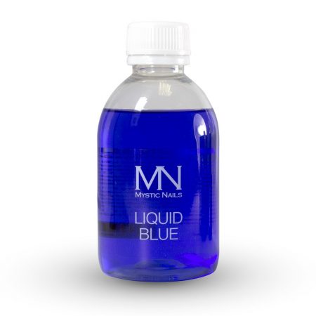 Liquide Blue monomère