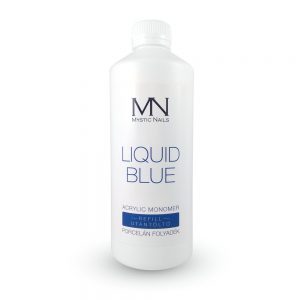 Liquide Blue monomère