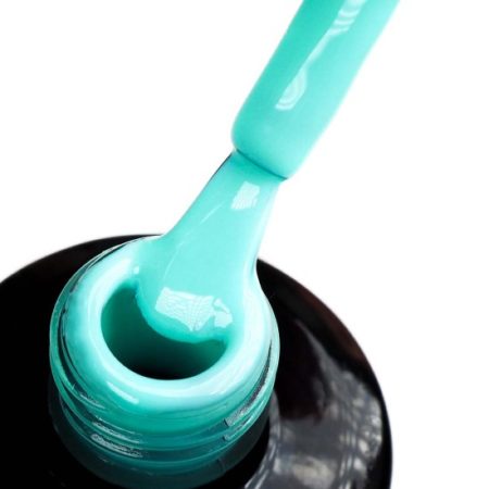 gel polish hema free