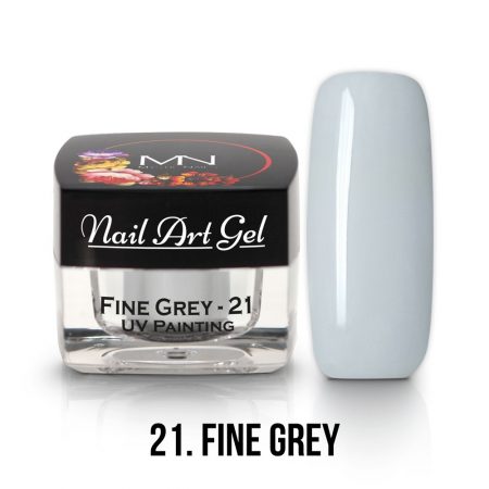 Gel-UV/LED Painting Nail art