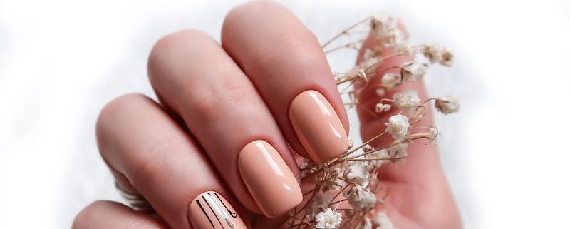 nail art
