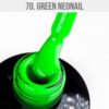 70 - Green NeoNail 12ml