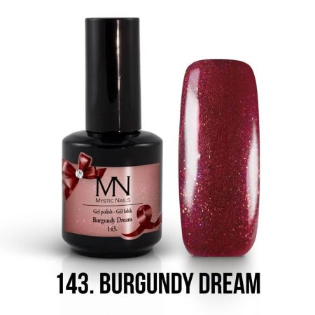 143 - Burgundy Dream 12ml