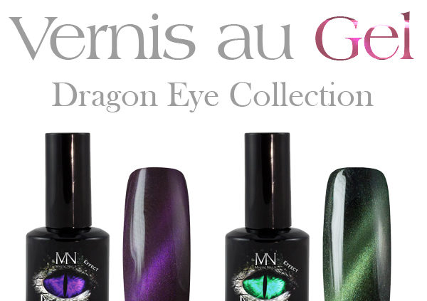 Dragon Eye