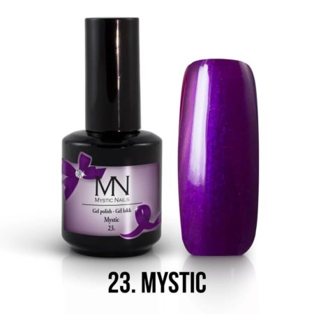 23. Mystic