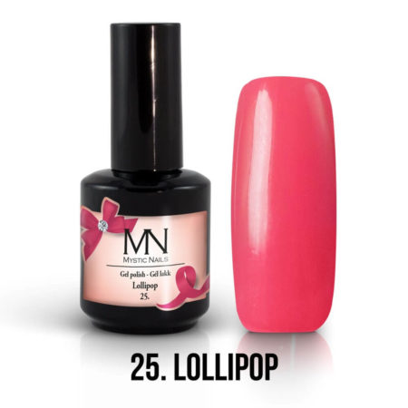 25 - Lollipop 12ml