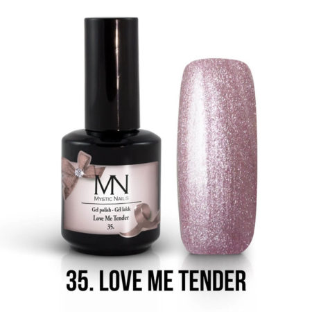 35 - Love Me Tender 12ml