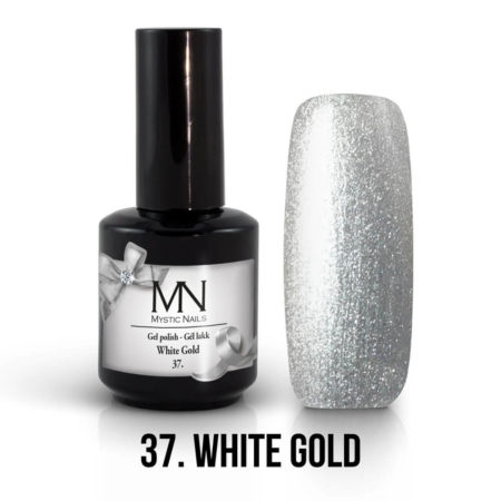 37 - White Gold 12ml