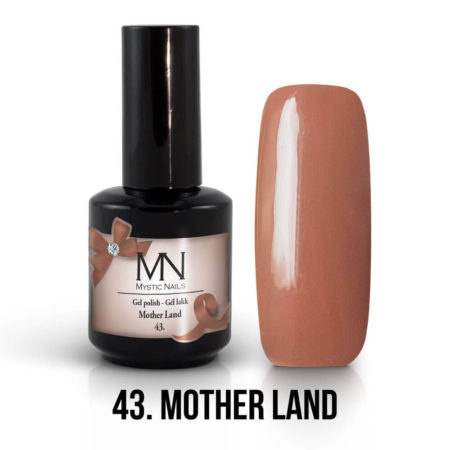 43 - Mother Land 12ml