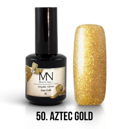 50 - Aztec Gold 12ml