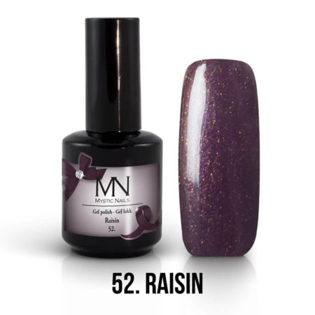 52 - Raisin 12ml