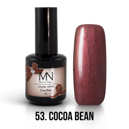 53 - Cocoa Bean 12ml