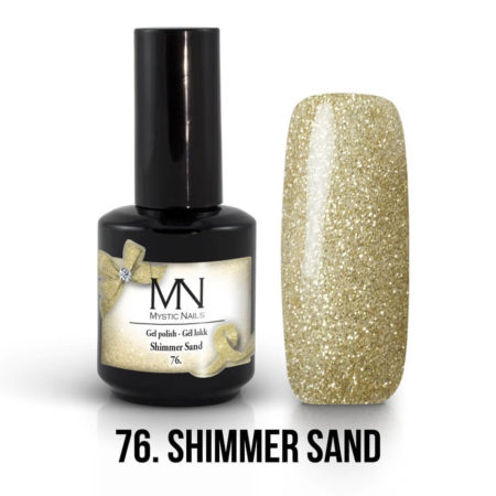 76 - Shimmer Sand 12ml