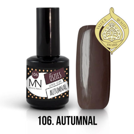 106 - Autumnal 12ml