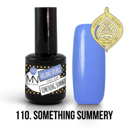 110 - Something Summery 12ml