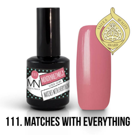 111 - Matches with Everything 12ml