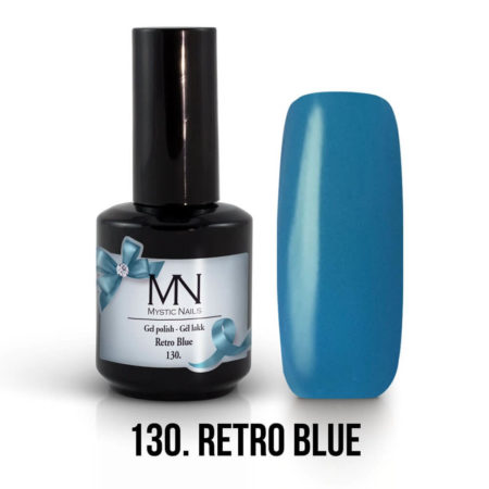 130 - Retro Blue 12ml