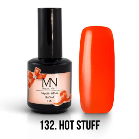 132 - Hot Stuff 12ml