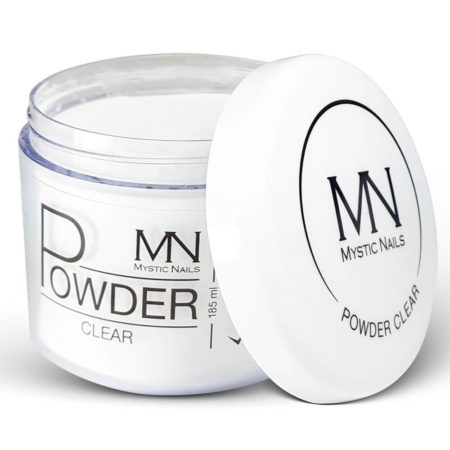 Powder Clear - 185ml