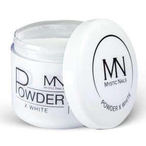 Poudre acrylique