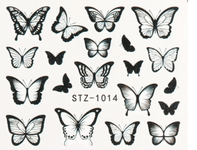 STZ-1014