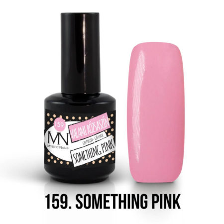 Gel Polish 159 - Something Pink 12ml