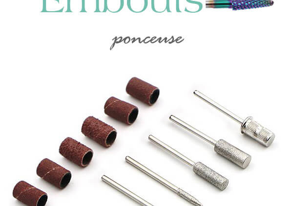 Embouts