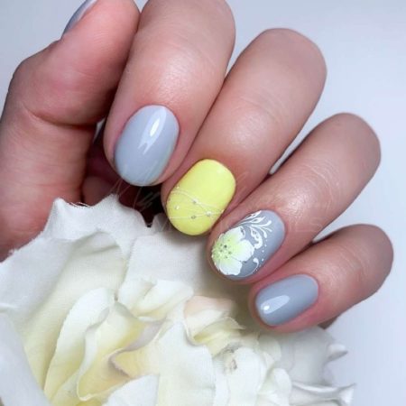 Gel Polish 167 - (HEMA-free) 6ml – Image 2