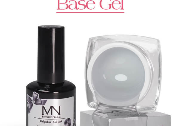 Base gel
