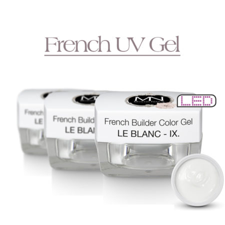 Gels French