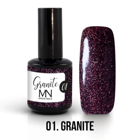 Granite 01