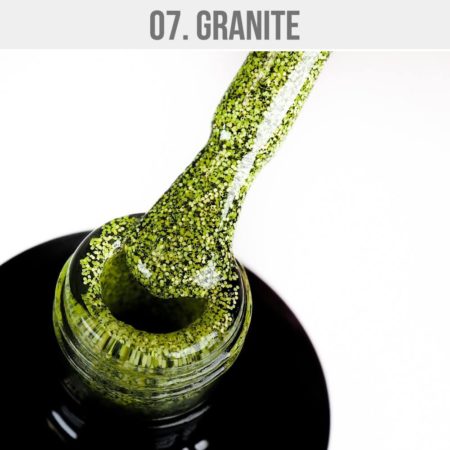 Granite 07 - 12ml