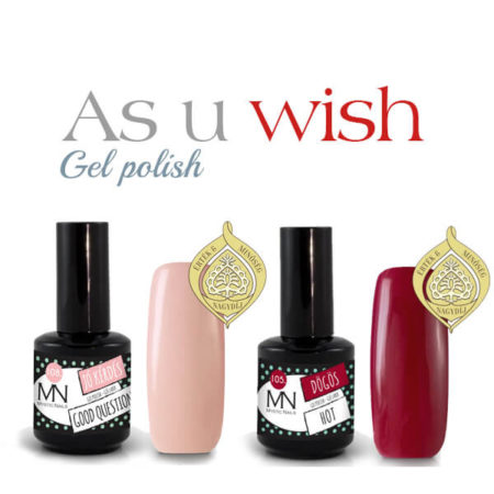 As U Wish Collection