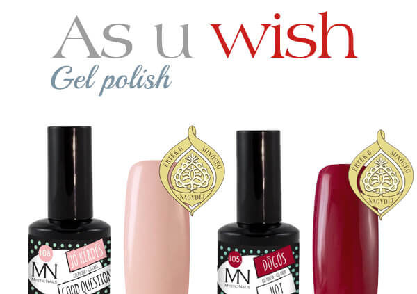 As U Wish