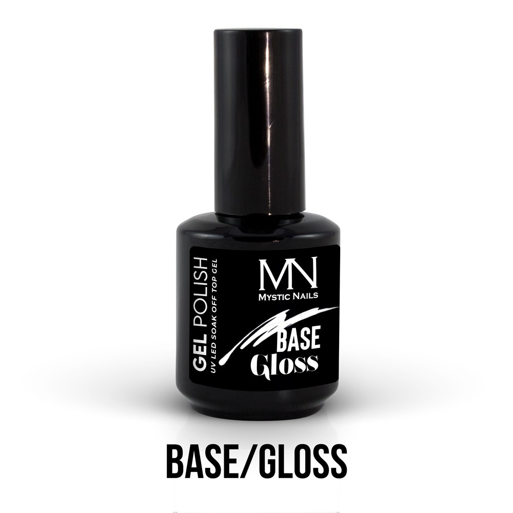 Base Gloss 21