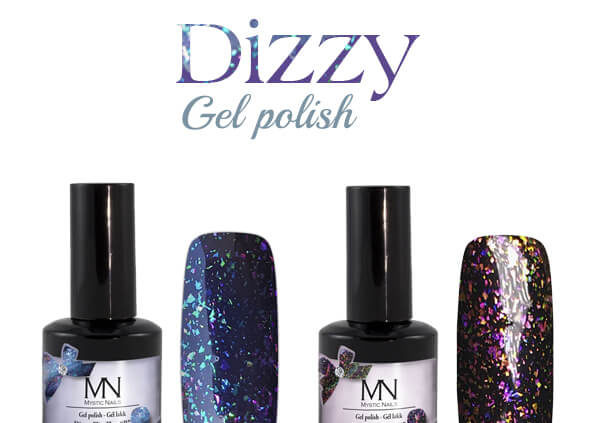 Dizzy