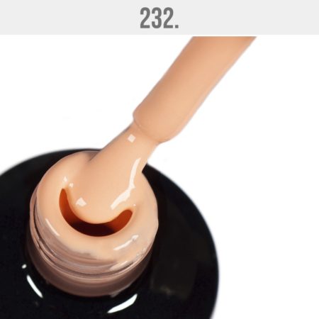 Gel Polish 232 - 12ml