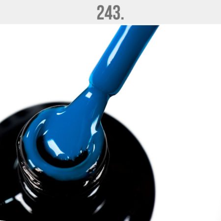 Gel Polish 243 - 12ml