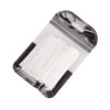Extensions d'ongles en fibre de verre